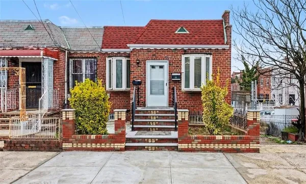 $779,000 | 879 East 57th Street | East Flatbush
