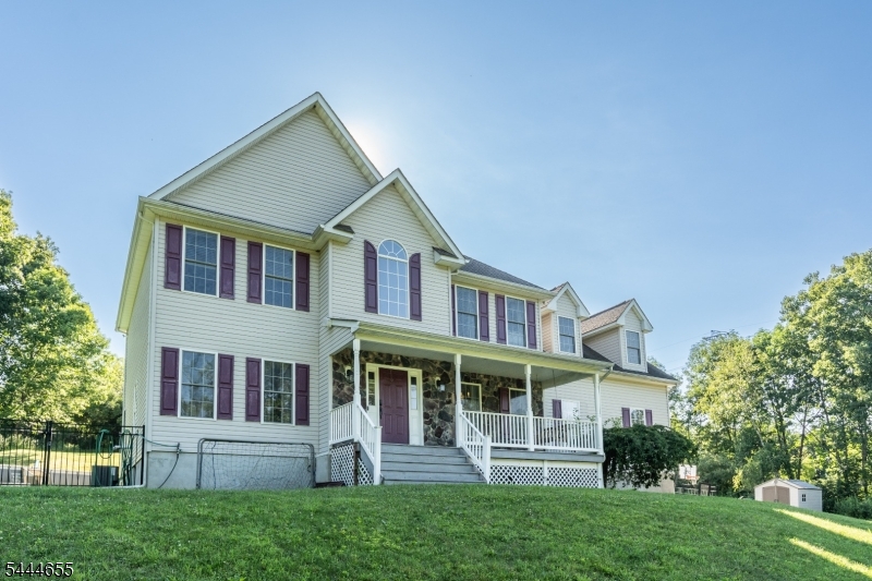 20 Long Hill Road Newton, NJ 07860 - Photo 42 of 50