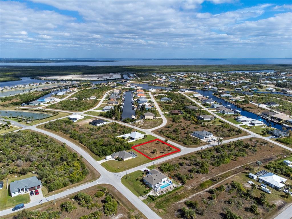 8105 Norton Road Port Charlotte, FL 33981 - Photo 1 of 1 Gallery Image 1