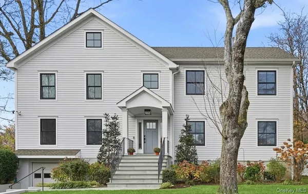 $1,999,000 | 72 Valley Terrace, Rye Brook, NY 10573
