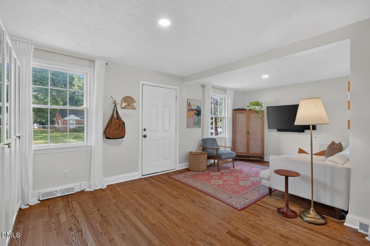506 North King Charles Road Raleigh, NC 27610 - Photo 12 of 38 12