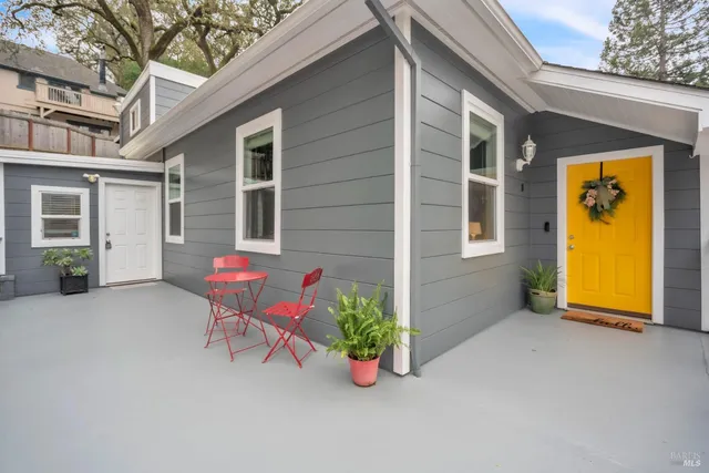 $1,110,000 | 11 Jessup Street, San Rafael, CA 94901