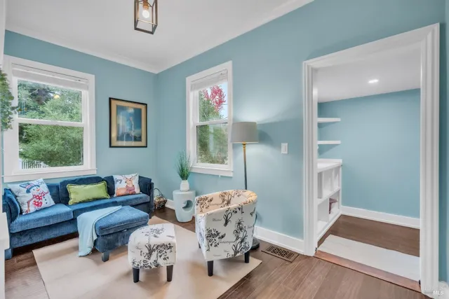 $1,110,000 | 11 Jessup Street, San Rafael, CA 94901