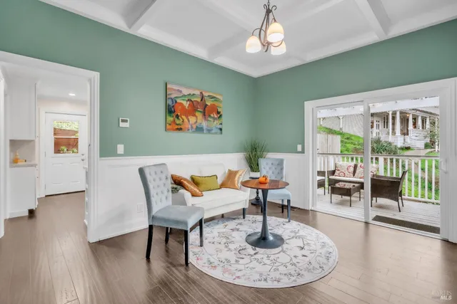 $1,110,000 | 11 Jessup Street, San Rafael, CA 94901