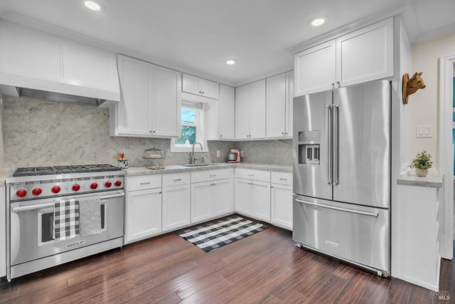 $1,110,000 | 11 Jessup Street, San Rafael, CA 94901