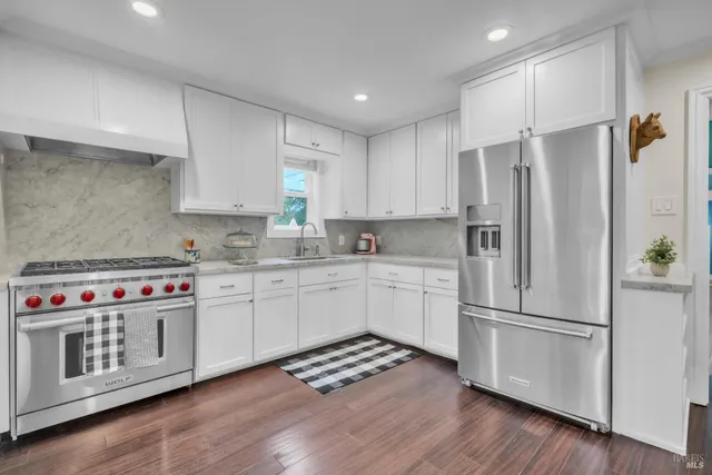 $1,110,000 | 11 Jessup Street, San Rafael, CA 94901