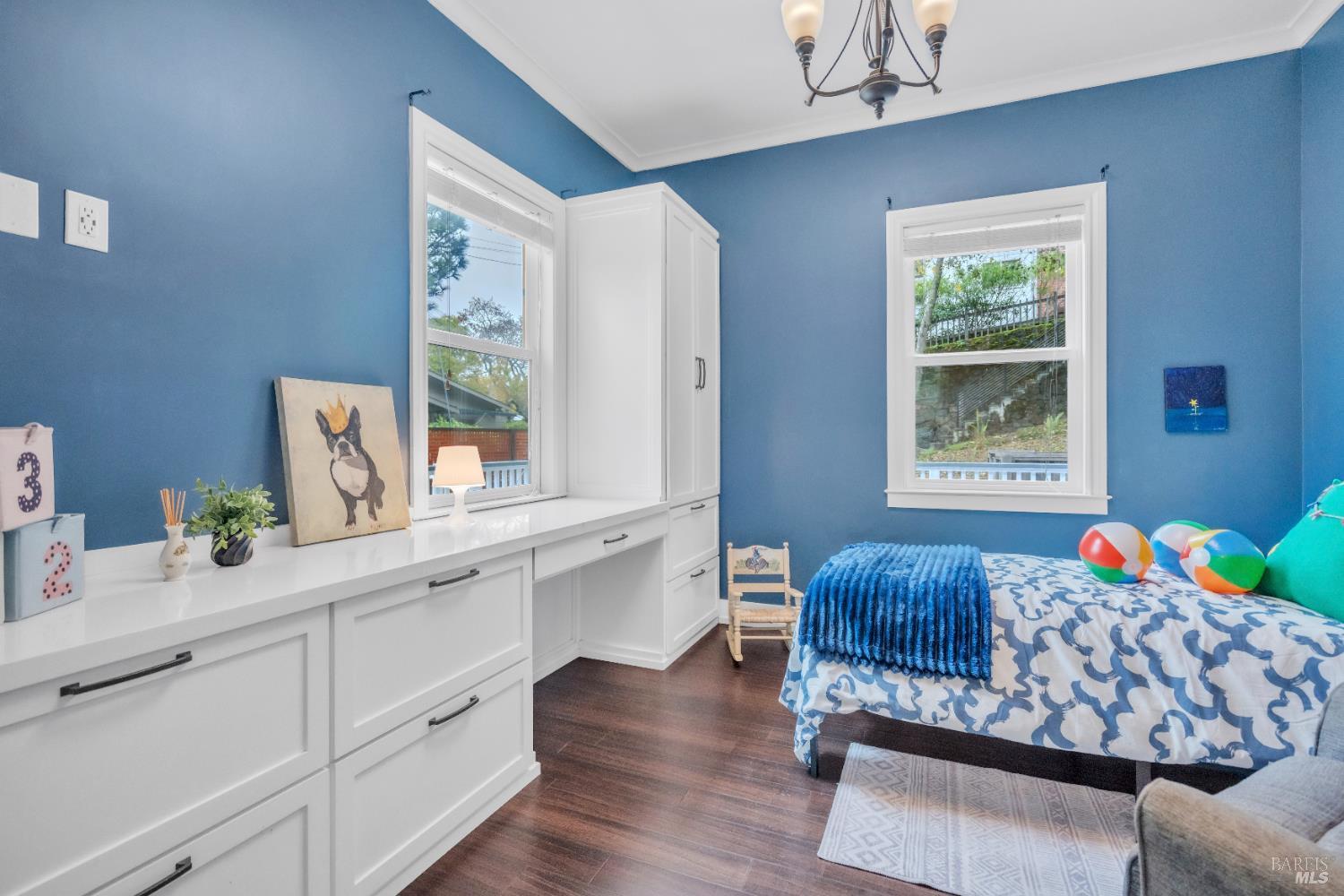 11 Jessup Street San Rafael, CA 94901 - Photo 16 of 54