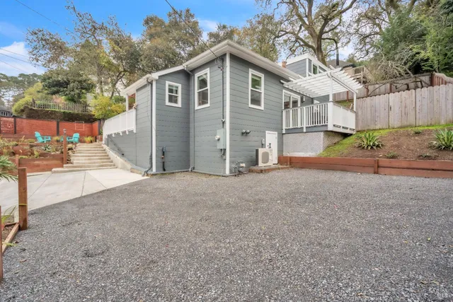 $1,110,000 | 11 Jessup Street, San Rafael, CA 94901