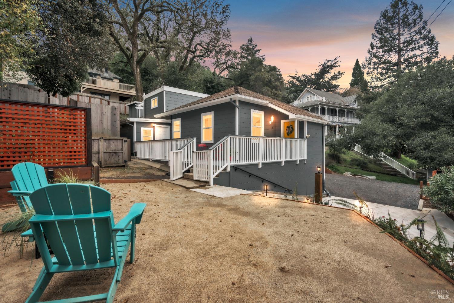 11 Jessup Street San Rafael, CA 94901 - Photo 2 of 54