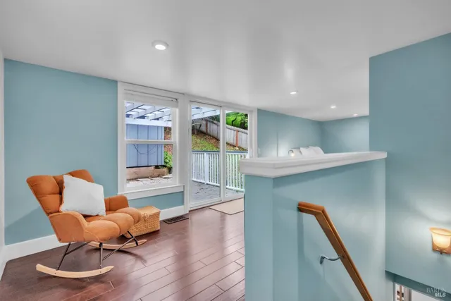 $1,110,000 | 11 Jessup Street, San Rafael, CA 94901