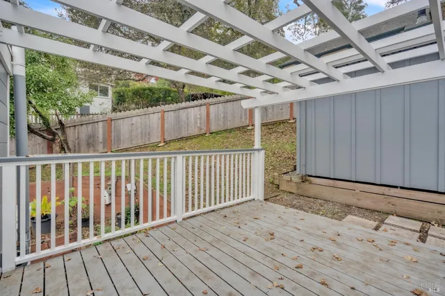 $1,110,000 | 11 Jessup Street, San Rafael, CA 94901