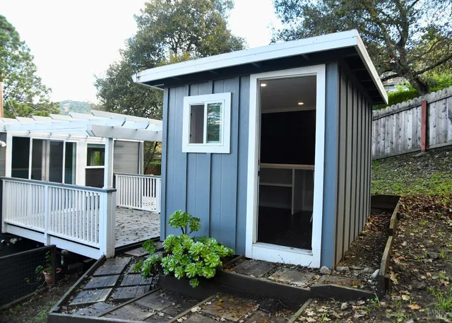 $1,110,000 | 11 Jessup Street, San Rafael, CA 94901