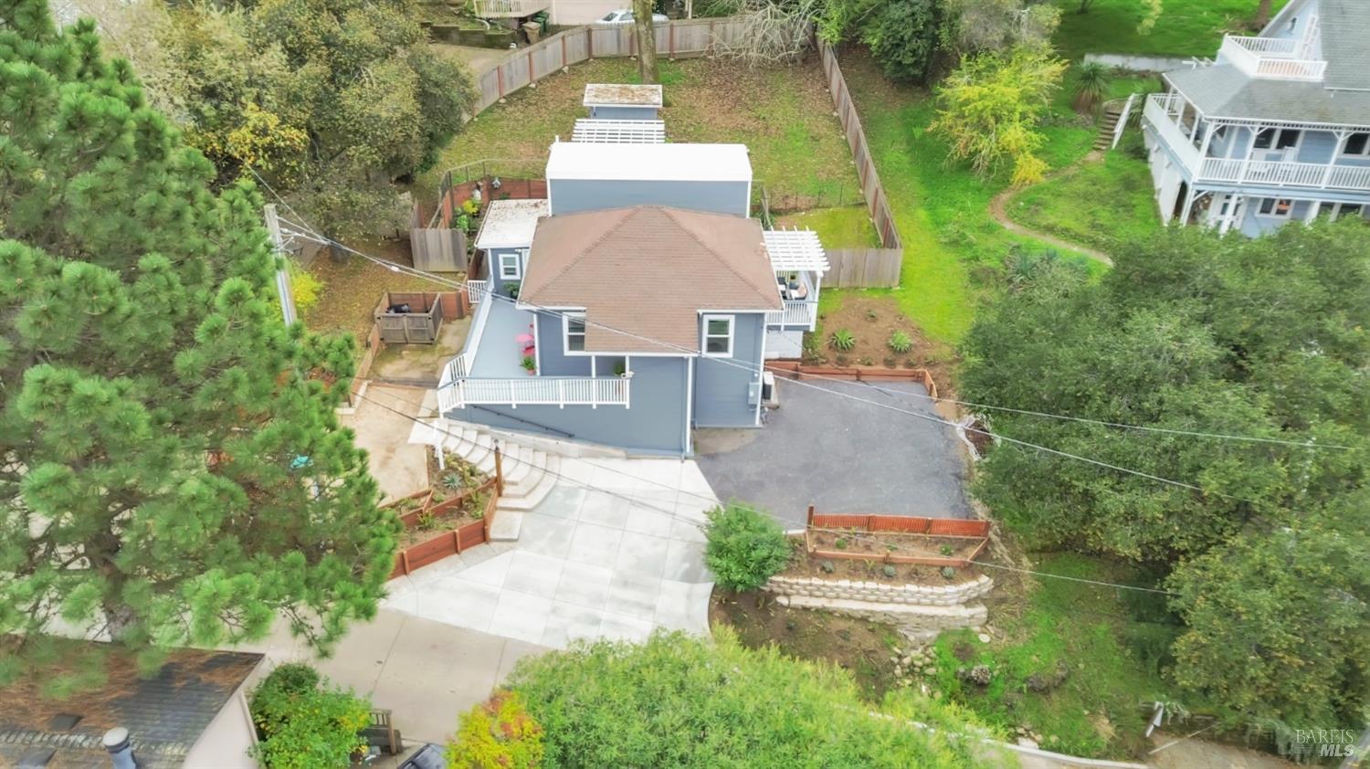 11 Jessup Street San Rafael, CA 94901 - Photo 35 of 54