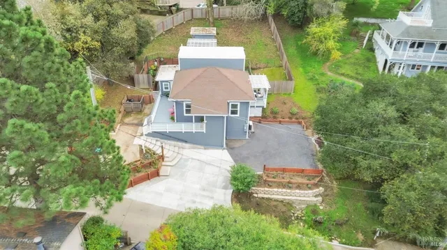 $1,110,000 | 11 Jessup Street, San Rafael, CA 94901