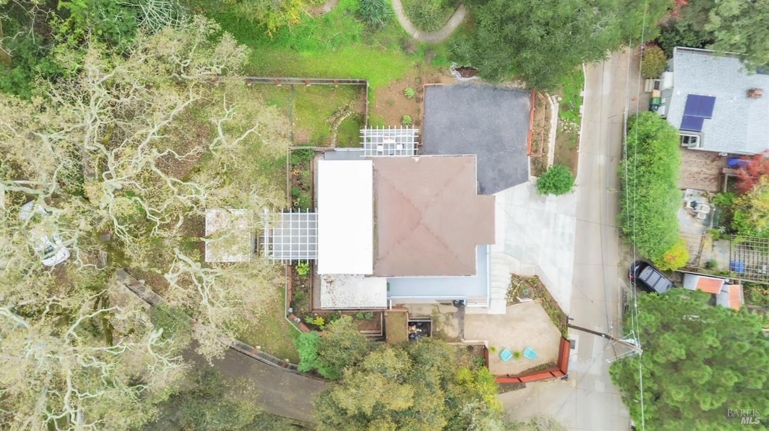 11 Jessup Street San Rafael, CA 94901 - Photo 40 of 54