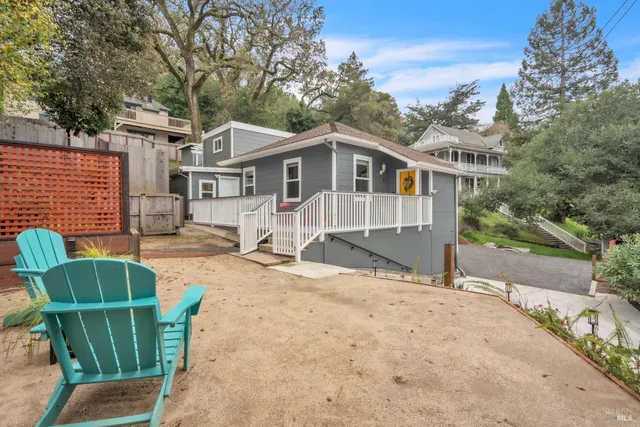 $1,110,000 | 11 Jessup Street, San Rafael, CA 94901