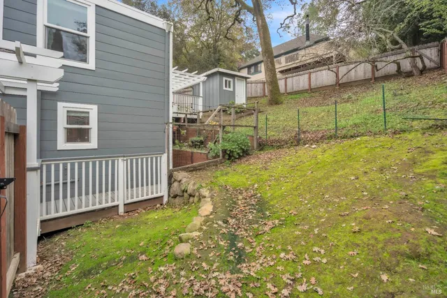 $1,110,000 | 11 Jessup Street, San Rafael, CA 94901
