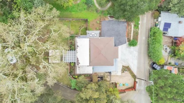 $1,110,000 | 11 Jessup Street, San Rafael, CA 94901