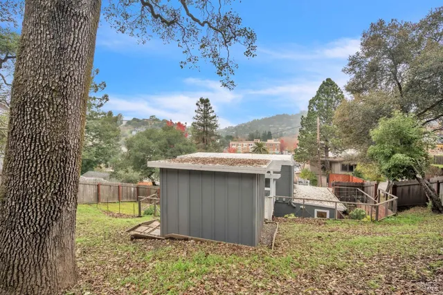 $1,110,000 | 11 Jessup Street, San Rafael, CA 94901