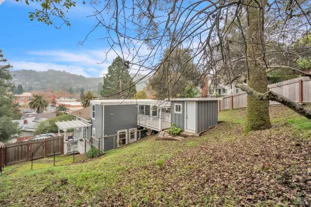 $1,110,000 | 11 Jessup Street, San Rafael, CA 94901