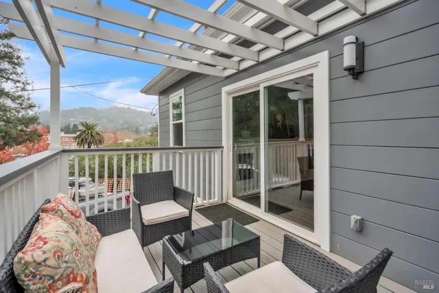 $1,110,000 | 11 Jessup Street, San Rafael, CA 94901