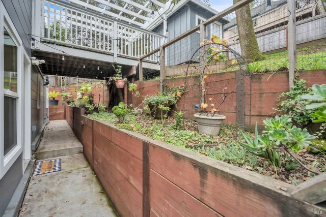 $1,110,000 | 11 Jessup Street, San Rafael, CA 94901