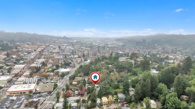$1,110,000 | 11 Jessup Street, San Rafael, CA 94901