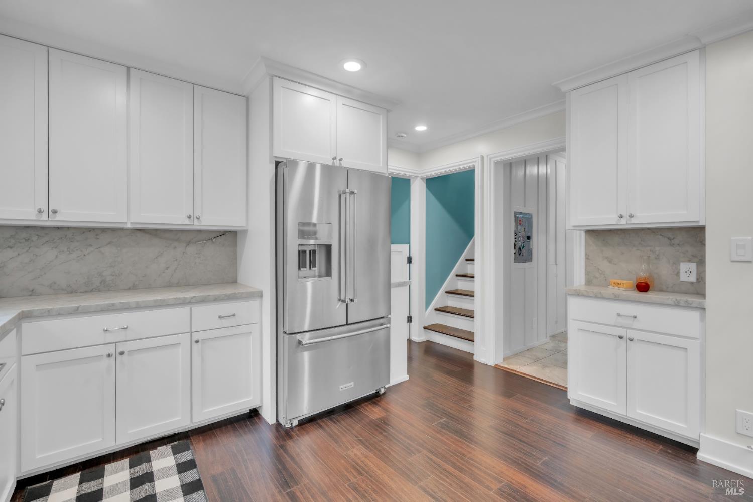 11 Jessup Street San Rafael, CA 94901 - Photo 6 of 54