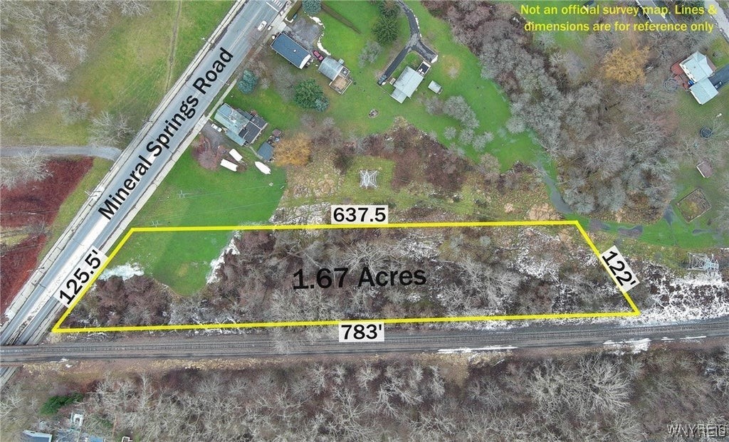 Mineral Springs Road Buffalo, NY 14210 - Photo 2 of 3