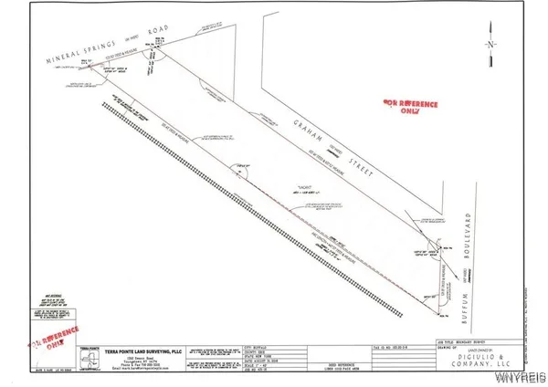$128,000 | Mineral Springs Road, Buffalo, NY 14210