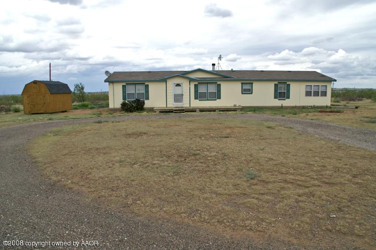 5816 Brickplant Road Amarillo, TX 79124 - Photo 19 of 20 Front2