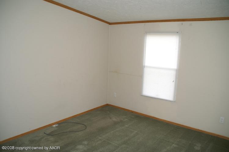 5816 Brickplant Road Amarillo, TX 79124 - Photo 5 of 20 Bedroom 3