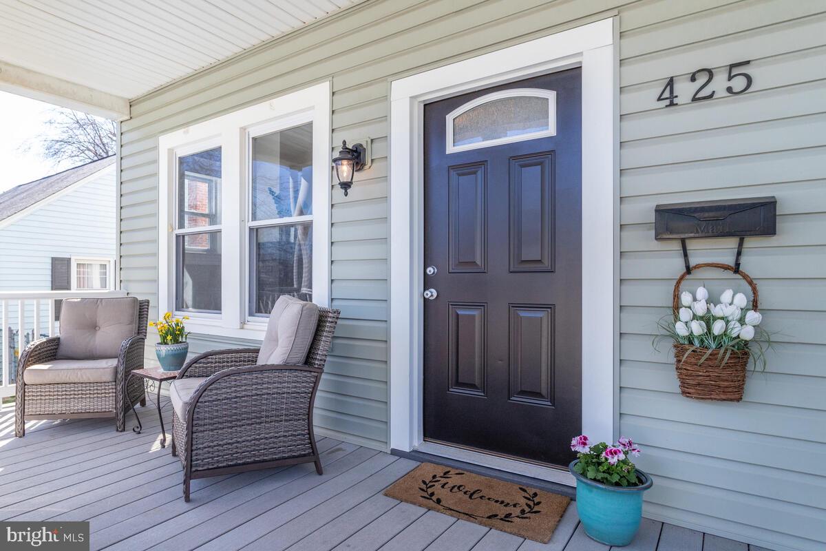 425 Shipley Road Linthicum Heights, MD 21090 - Photo 2 of 45 Welcome to 425 Shipley Road
