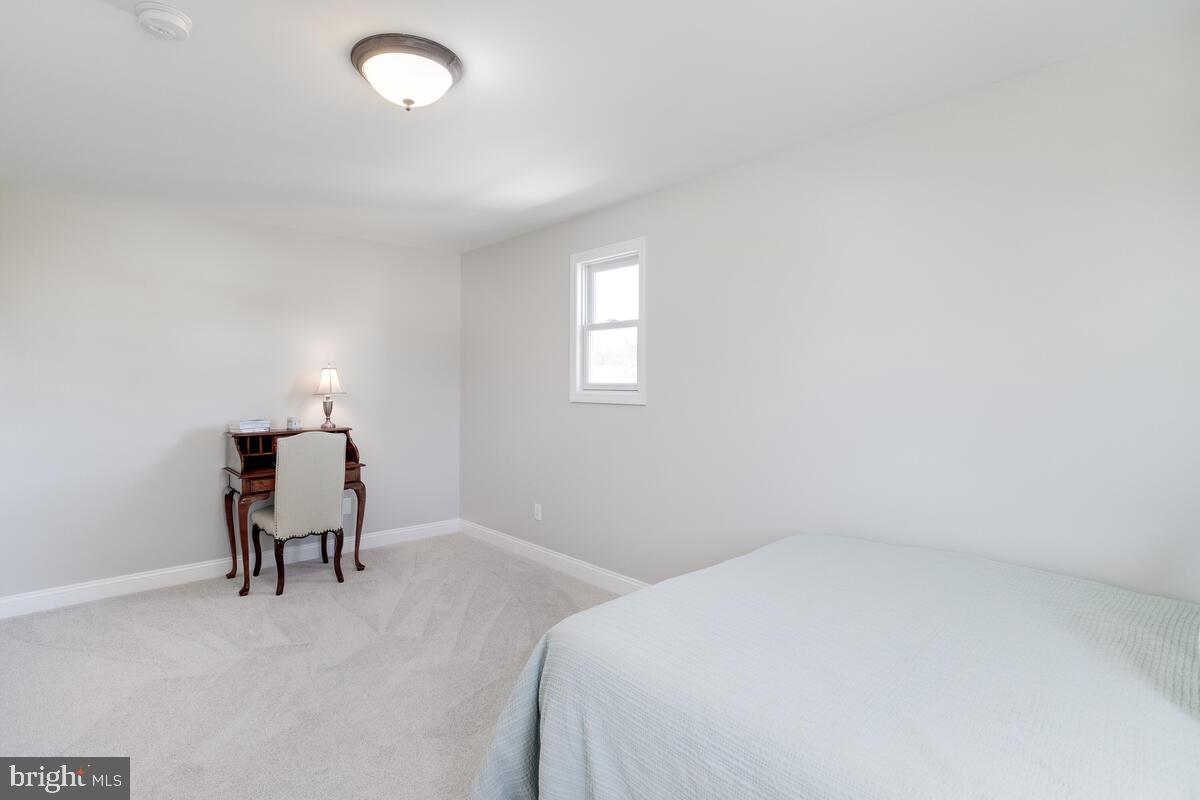 425 Shipley Road Linthicum Heights, MD 21090 - Photo 35 of 45 2nd upper level bedroom