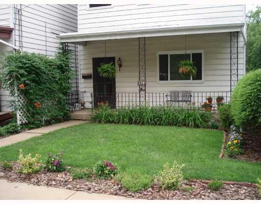 178 Oneida Street Pittsburgh, PA 15211 - Photo 1 of 3 Exterior Front.
