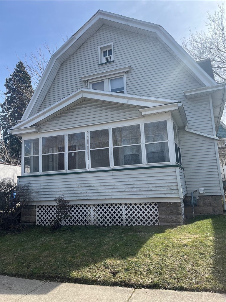 57 Barton Street Rochester, NY 14611 - Photo 1 of 1