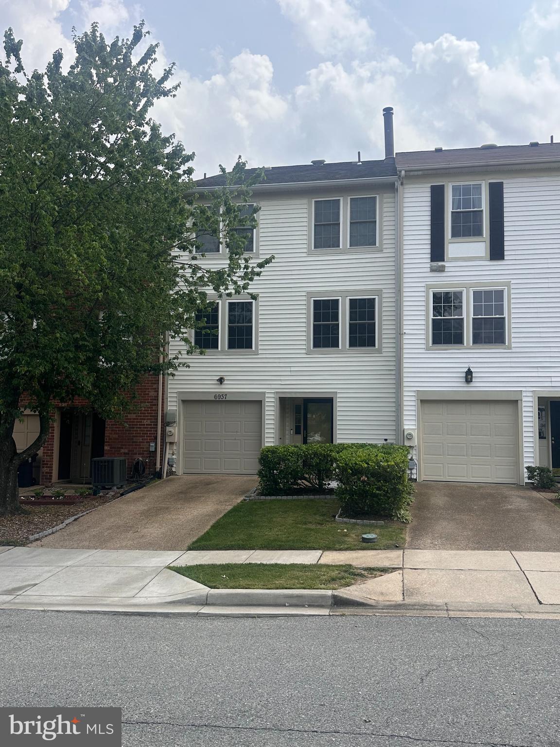 a house that has a lot of windows in it