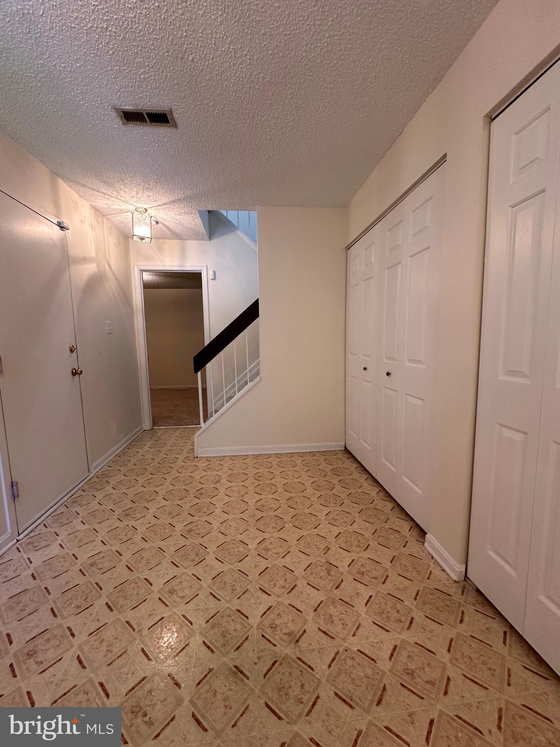 6937 Mayfair Terrace Laurel, MD 20707 - Photo 4 of 36 a view of a hallway