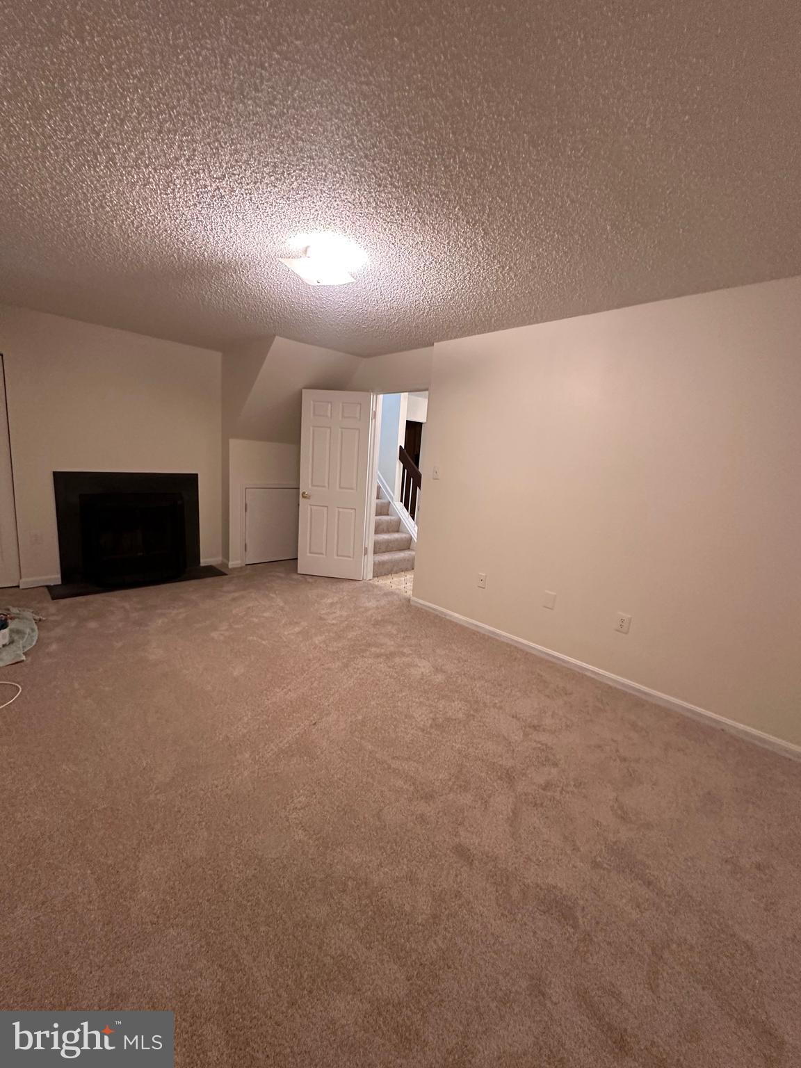 6937 Mayfair Terrace Laurel, MD 20707 - Photo 5 of 36 a view of empty room