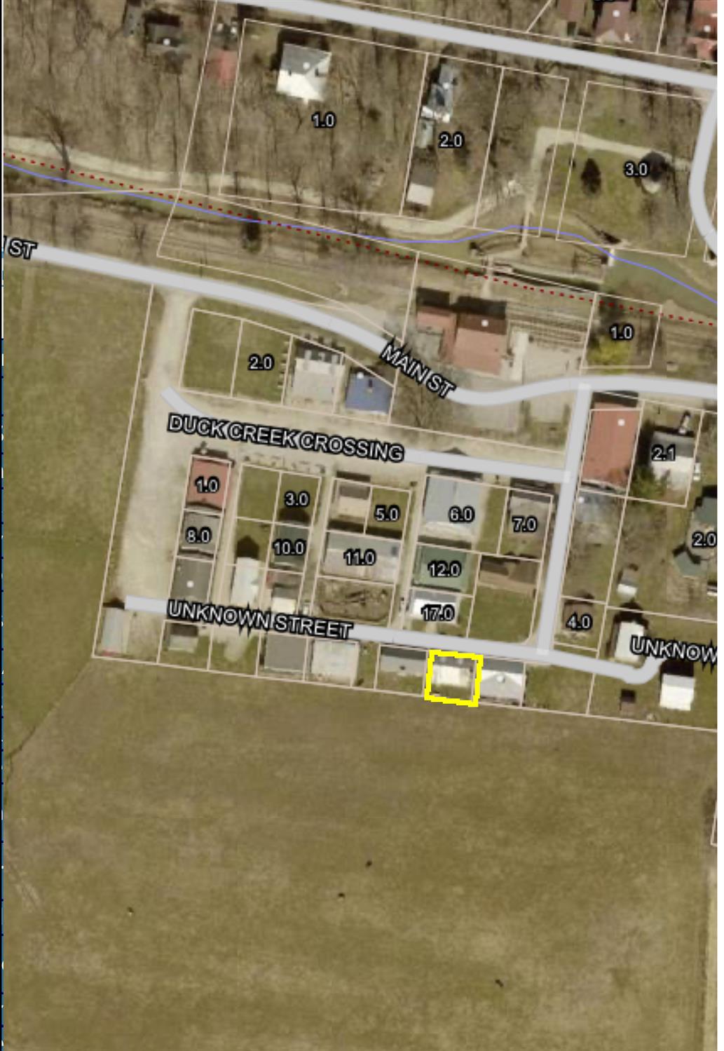 55 Duck Creek Crossing Metamora, IN 47030 - Photo 16 of 30