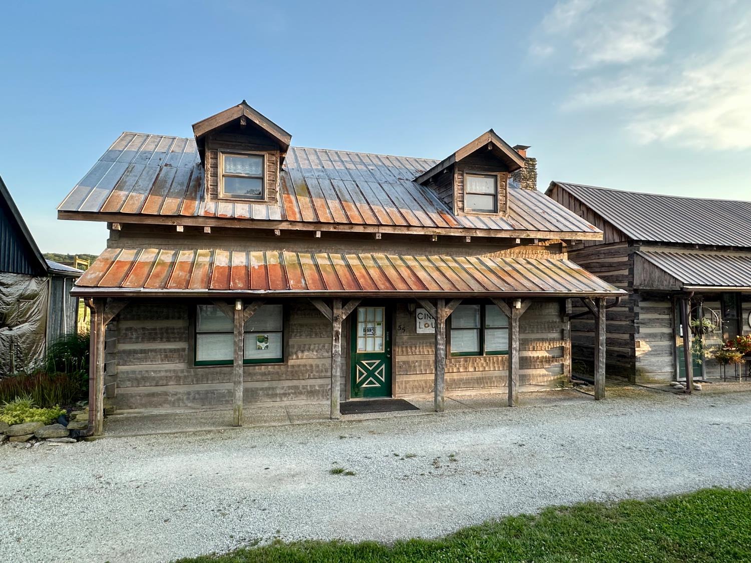 55 Duck Creek Crossing Metamora, IN 47030 - Photo 5 of 30