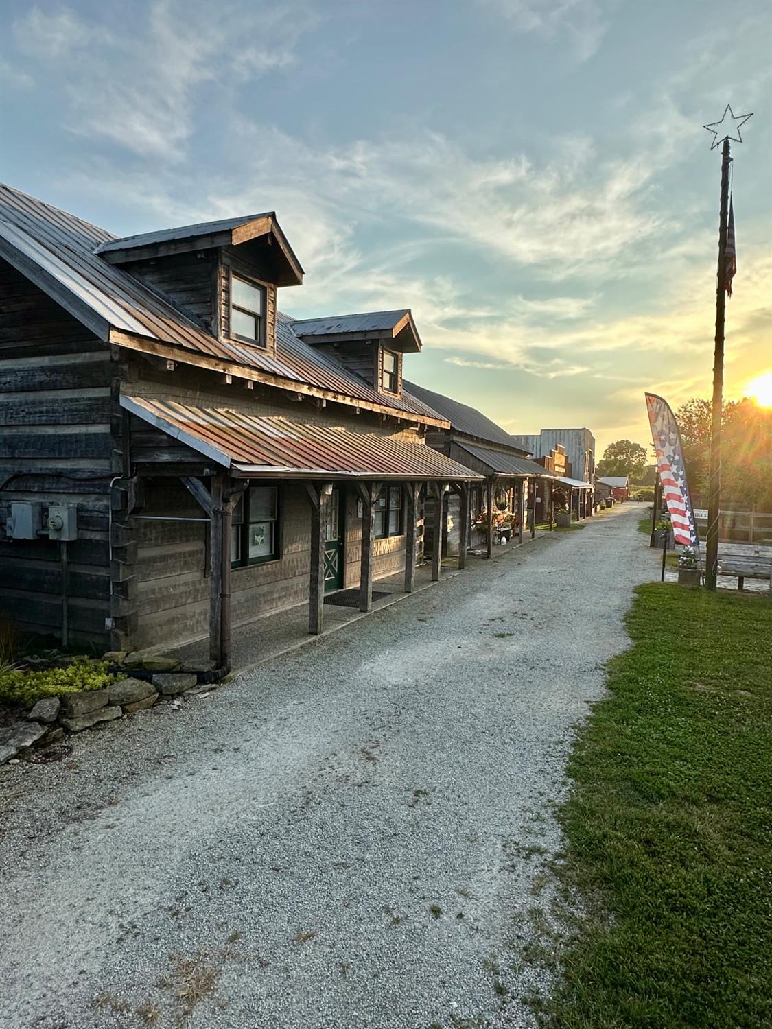 55 Duck Creek Crossing Metamora, IN 47030 - Photo 7 of 30