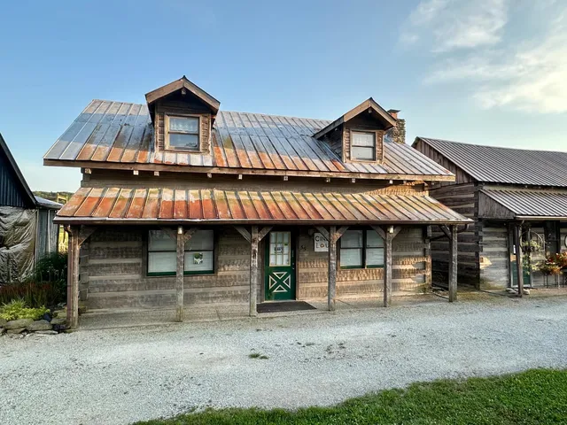 $119,900 | 55 Duck Creek Crossing, Metamora, IN 47030