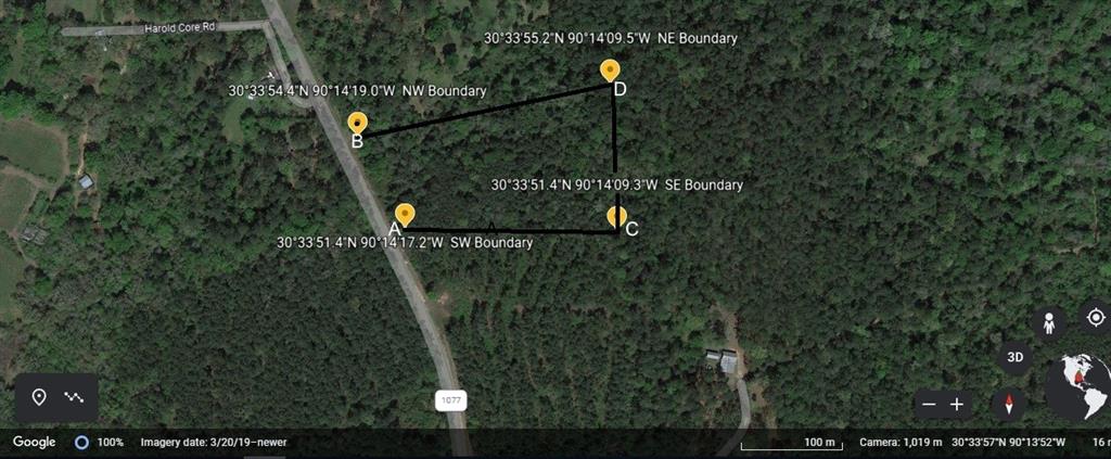 0 La Highway Covington, LA 70433 - Photo 1 of 8