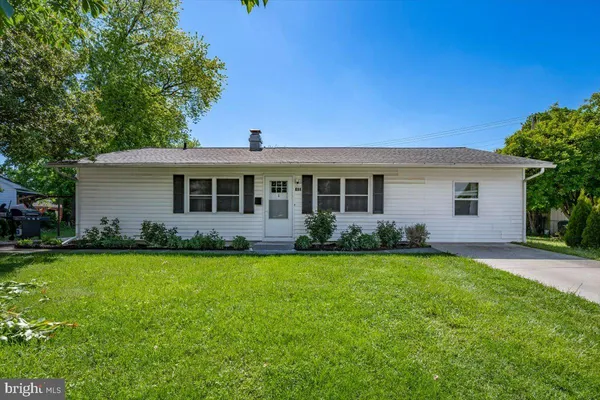 $375,000 | 302 Manor Court, Frederick, MD 21701