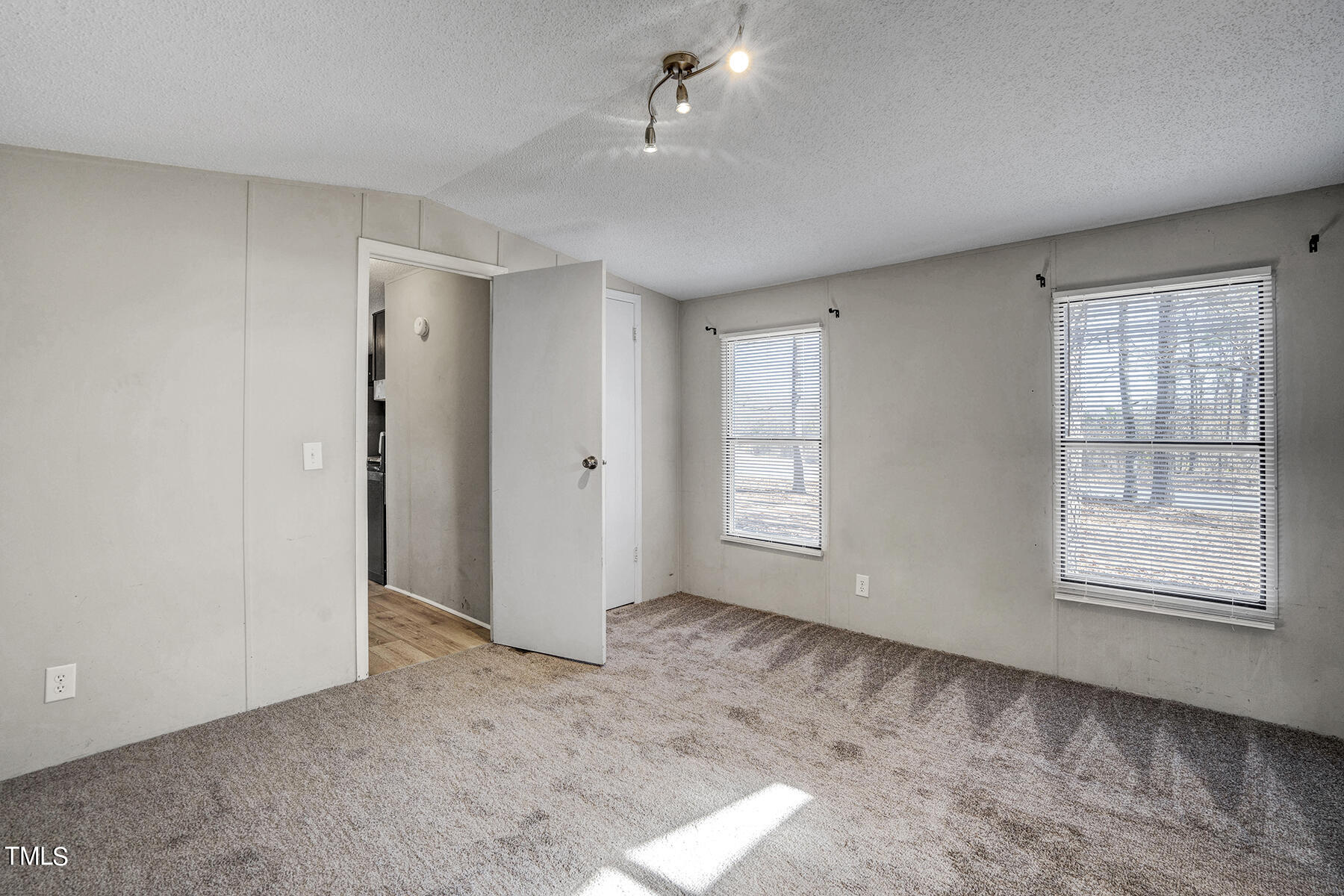 725 Lipscomb Road Angier, NC 27501 - Photo 20 of 29 Primary Bedroom