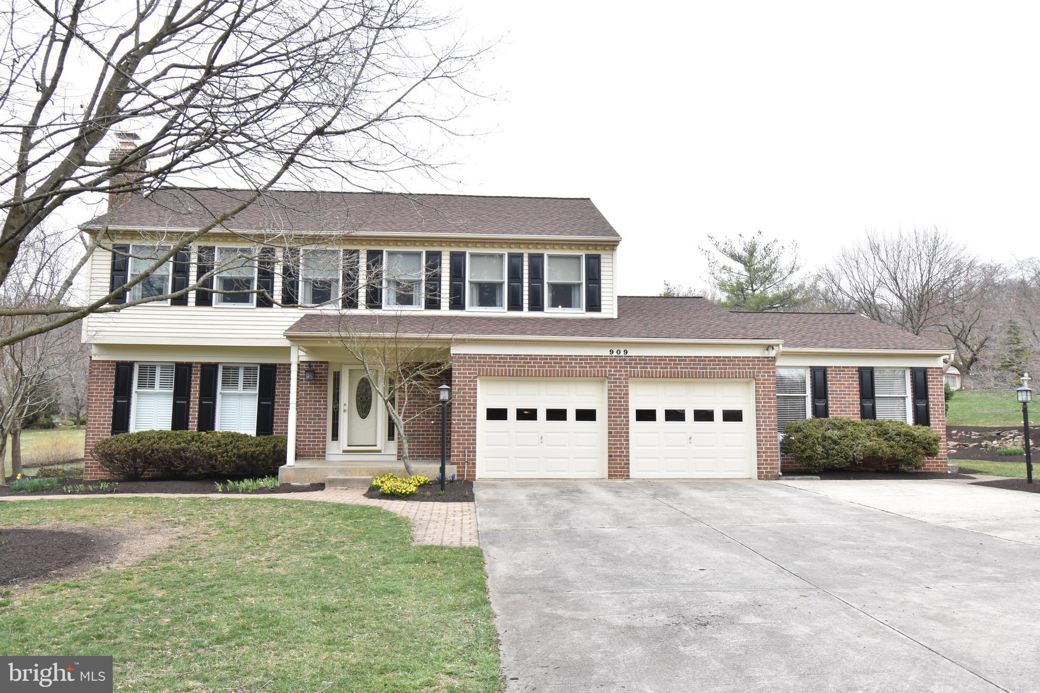 909 Metfield Road Towson, MD 21286 - Photo 1 of 50