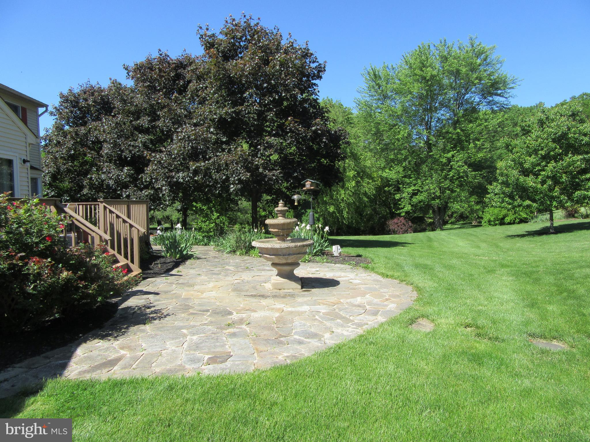909 Metfield Road Towson, MD 21286 - Photo 39 of 50