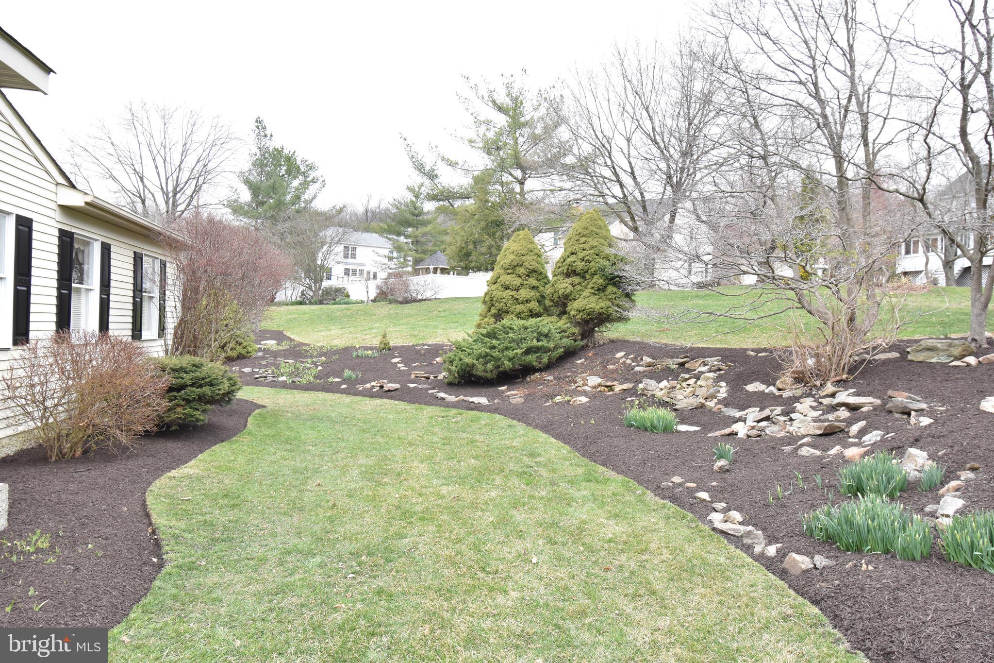 909 Metfield Road Towson, MD 21286 - Photo 41 of 50