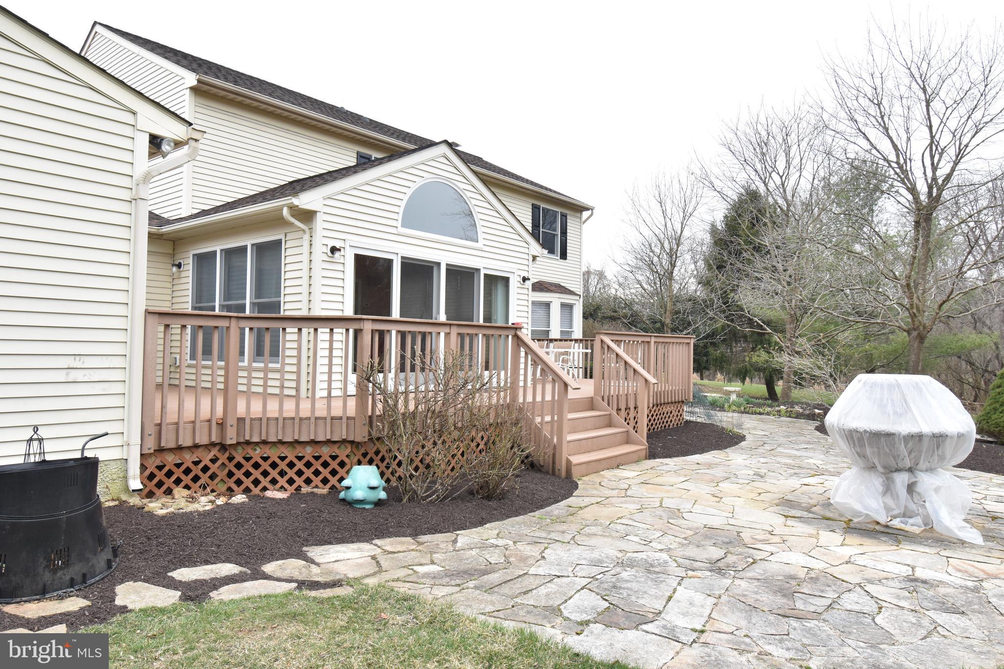 909 Metfield Road Towson, MD 21286 - Photo 42 of 50